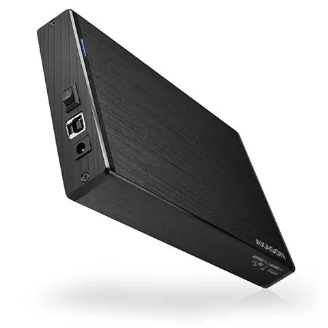 AXAGON EE35-XA3 USB3.0 - SATA 3.5" HDD ladica za disk-0