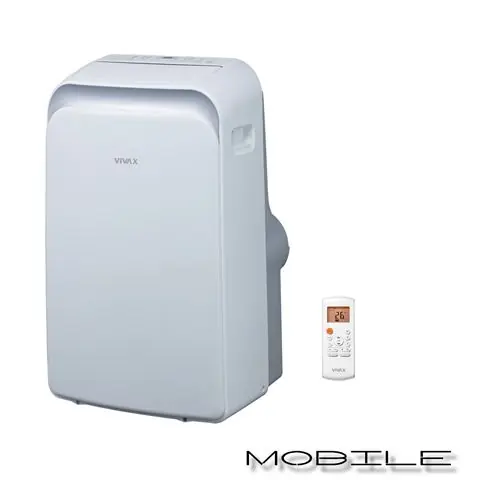 VIVAX COOL, klima uređaji, ACP-12PT35AEF R290 3,5kW MOB-0