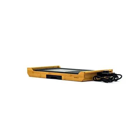 VIVAX HOME električni grill EG-4020HZ-0