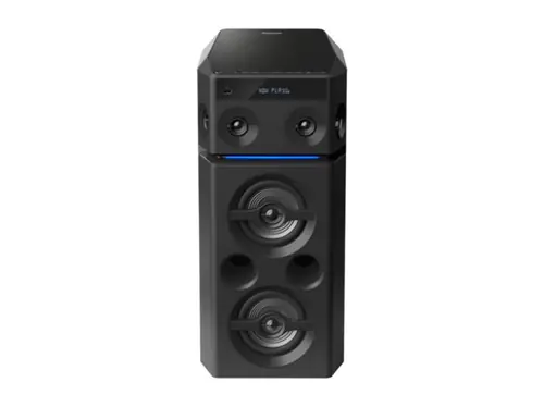 PANASONIC bežični zvučnik SC-UA30E-K-0