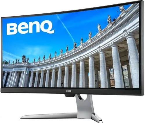Monitor BenQ EX3501R-0