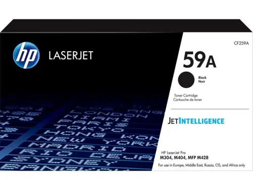 Toner HP CF259A 59A-0