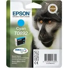 Tinta Epson T0892 Cyan-0