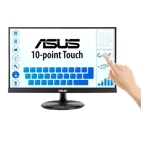 MON 22 ASUS VT229H-0