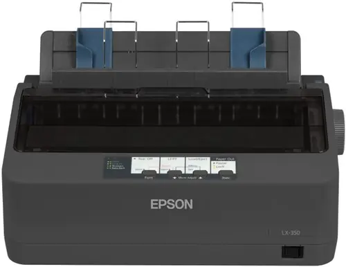 PRN MAT Epson LX-350-0