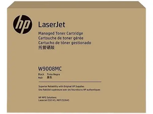 Toner HP W9008MC-0