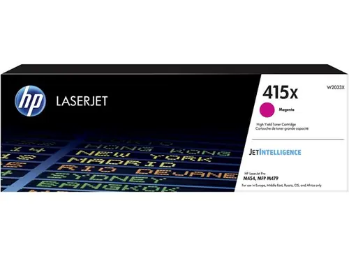 Toner HP W2033X-0