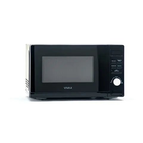 VIVAX HOME mikrovalna pećnica MWO-2070BL-0