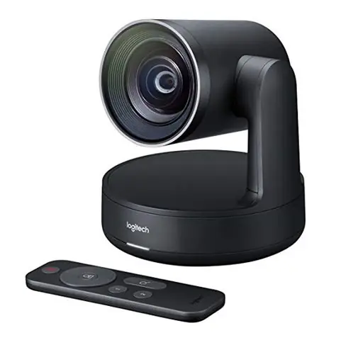 Logitech Rally Camera-0