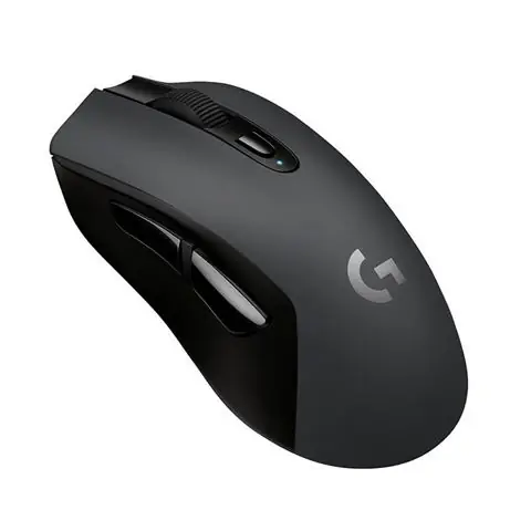 Miš bežični Logitech Gaming G603 Lightspeed-0