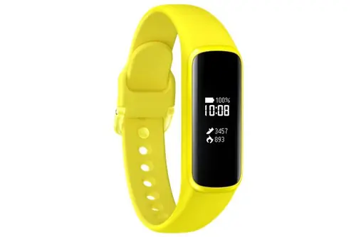SAT Samsung R375 Galaxy FITe Žuti-0