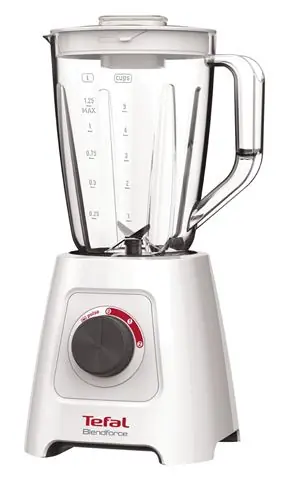 SEB Tefal blender BL420131-0