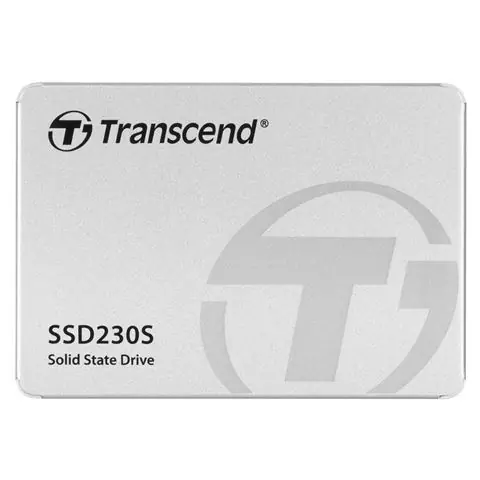 SSD Transcend 1TB SATA SSD230S 3D Nand-0