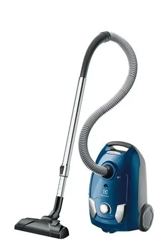 Electrolux usisavač EEG41CB-0