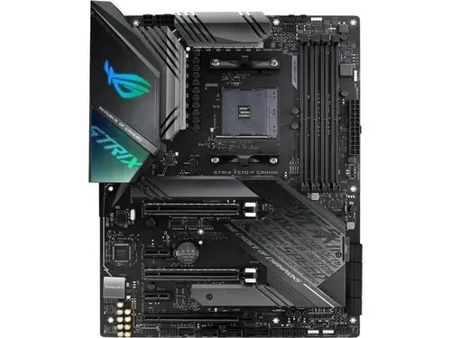 Matična ploča Asus ROG STRIX X570-F GAMING-0