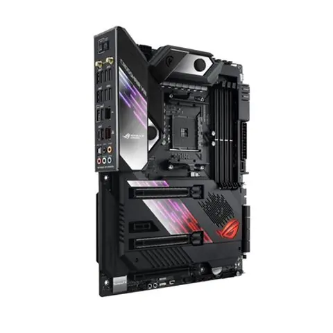 Matična ploča Asus ROG CROSSHAIR VIII FORMULA-0