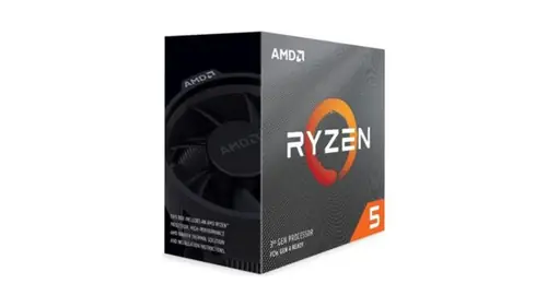 Procesor AMD Ryzen 5 3600-0