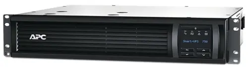 UPS APC 750VA SMT750RMI2UC-0