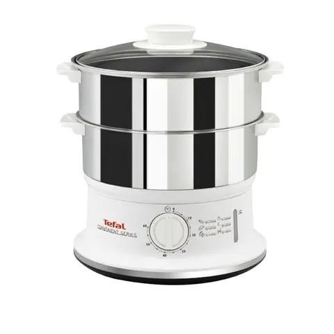 SEB Tefal kuhalo na paru VC145130-0