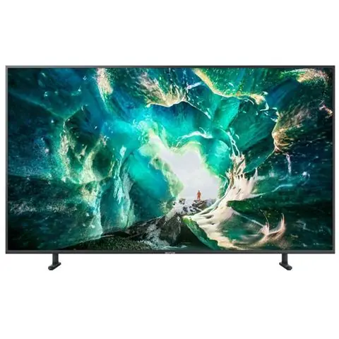 SAMSUNG LED TV 82RU8002, UHD, SMART-0