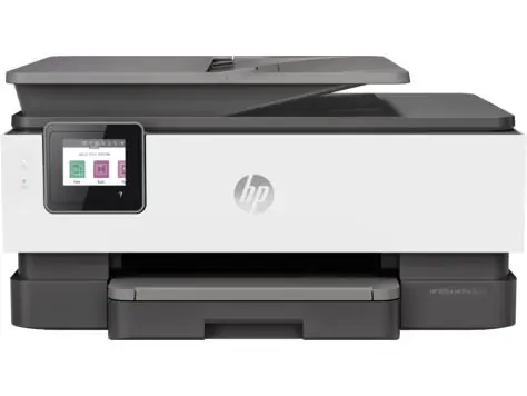 PRN MFP HP OJ Pro 8023 e-AiO-0