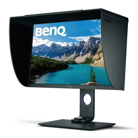 Monitor BenQ SW271-0