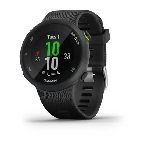 GARMIN Forerunner 45L Crni-0