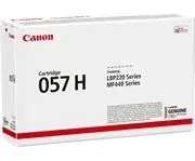 Toner Canon CRG-057H BK-0