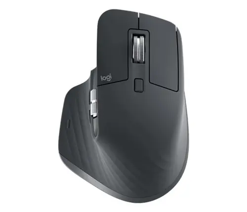 Miš bežični Logitech Performance MX Master3-0