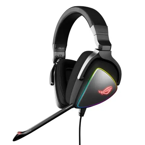 Slušalice ASUS ROG Delta-0