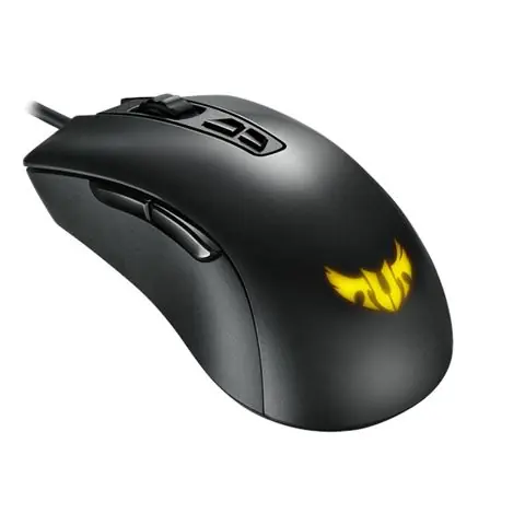 Miš ASUS TUF GAMING M3-0