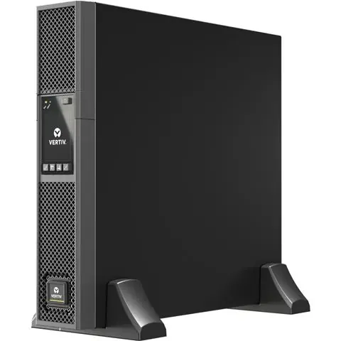 UPS Vertiv (ex. Emerson) 3kVA/3kW GXT5-3000IRT2UXLE online-0
