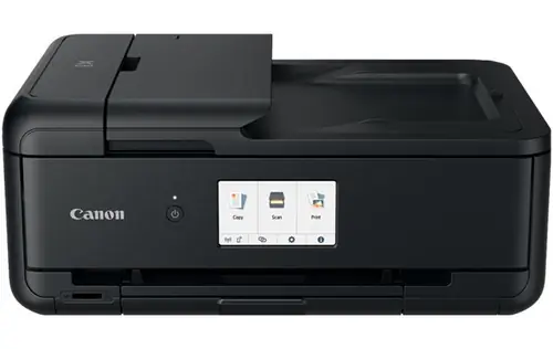 Pisač Canon PIXMA TS9550 A3 black-0