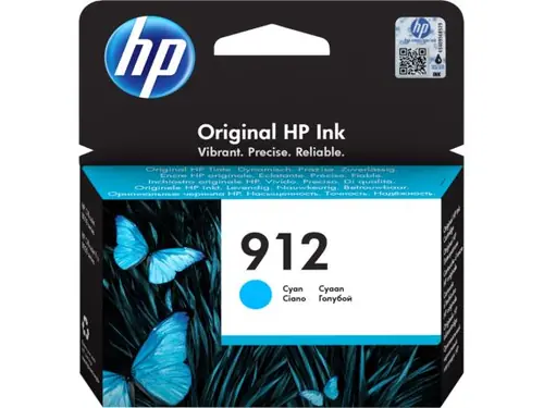 SUP INK HP 3YL77AE no.912-0