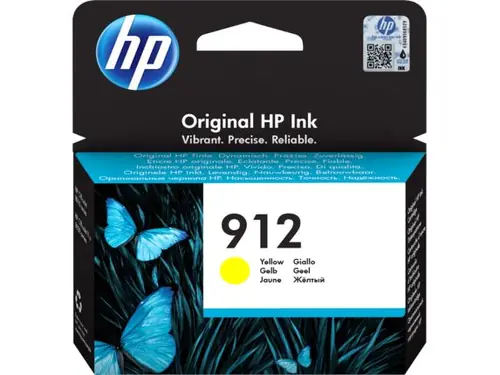 SUP INK HP 3YL79AE no.912-0