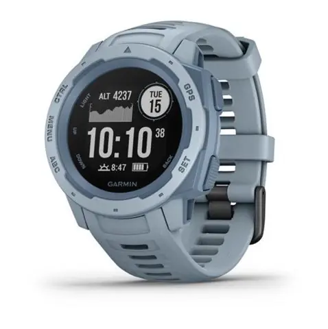 GARMIN Instinct Sea Foam-0
