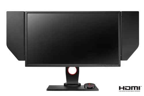 Monitor BenQ Zowie XL2546-0