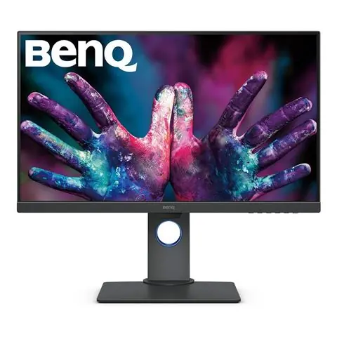 Monitor BenQ PD2700U-0