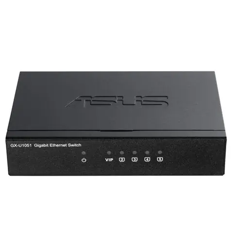 Asus Switch GX-U1051-0