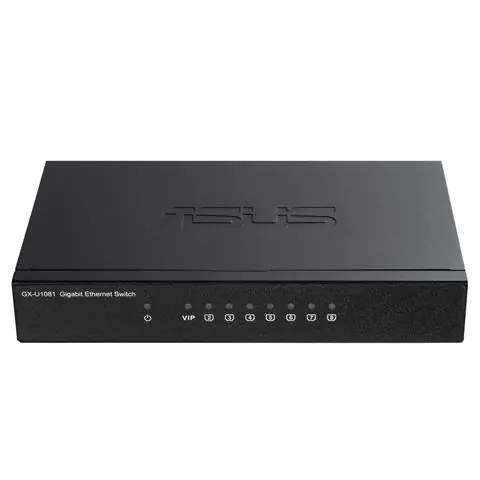 Asus Switch GX-U1081-0