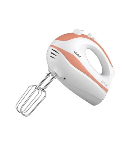 VIVAX HOME mikser ručni HM-200WO-0