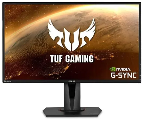 Monitor Asus VG27AQ-0