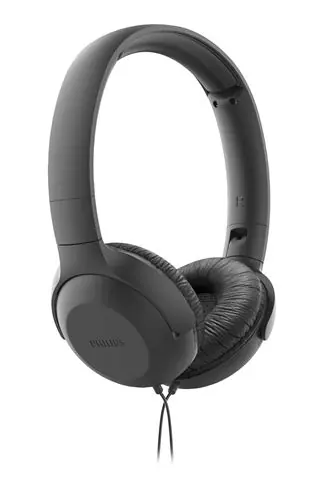 PHILIPS slušalice TAUH201BK/00-0