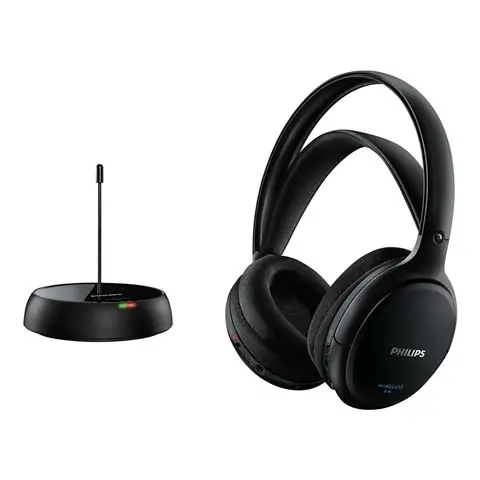 PHILIPS slušalice SHC5200/10-0