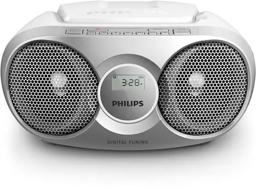 PHILIPS CD radio AZ215S/12-0