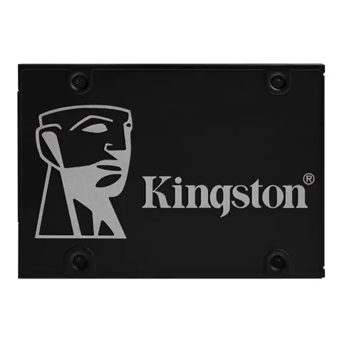 SSD 512GB KINGSTON KC600 2.5" SATA 3-0