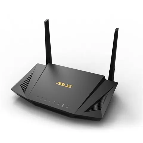 Wireless router Asus RT-AX56U-0
