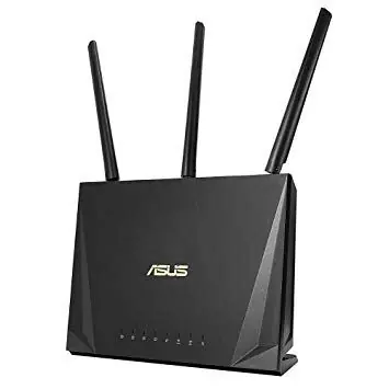 Wireless router Asus RT-AC85P-0