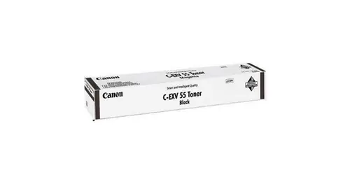 Toner Canon C-EXV55BK-0