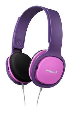 PHILIPS slušalice SHK2000PK/00-0
